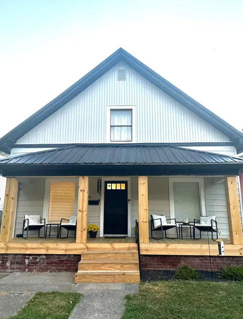 Pet Friendly close to Downtown and Fountain Square - Image 1