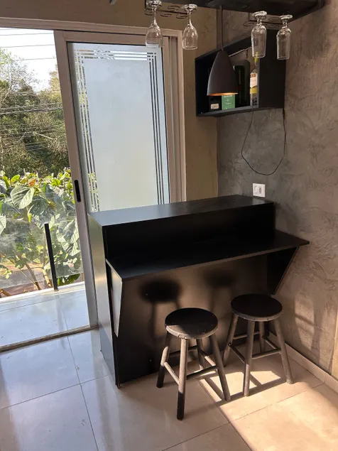 Loft 01 Catuai mall and lake - Image 1