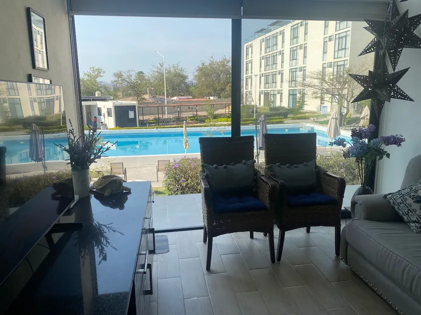 Lake Romance, apartment - Image 1