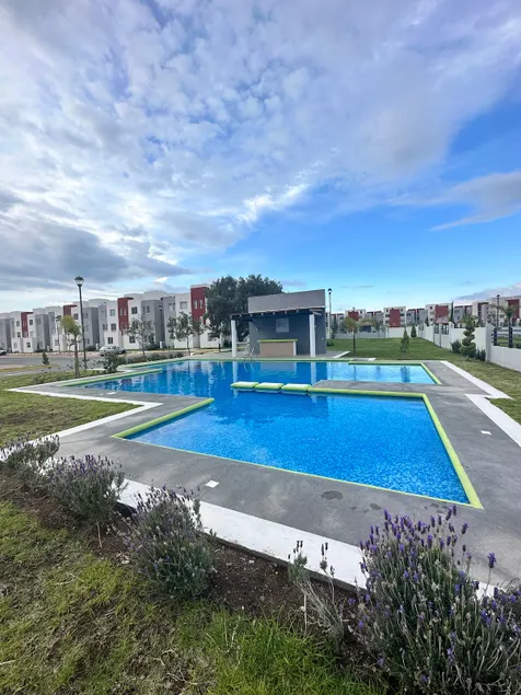 Luxurious Apartment in Hidalgo with Pool, Gardens, AIFA - Image 1