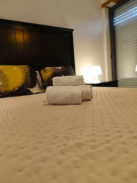 Apartamento Odivelas - Image 1