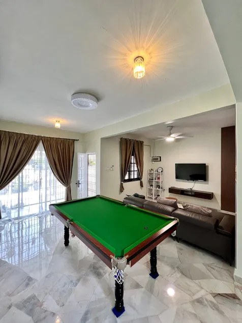 Sarah homestay Muslim Permatang Pauh - Image 1