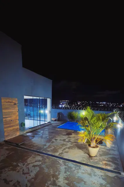 Aruanã House_ Heated Pool, Flamboyant, Autodromo - Image 1
