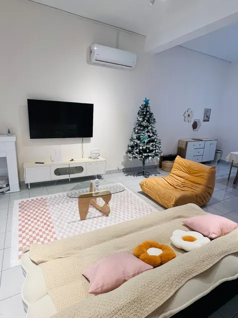 Kampar Homestay: A Summer's Tale - Image 1