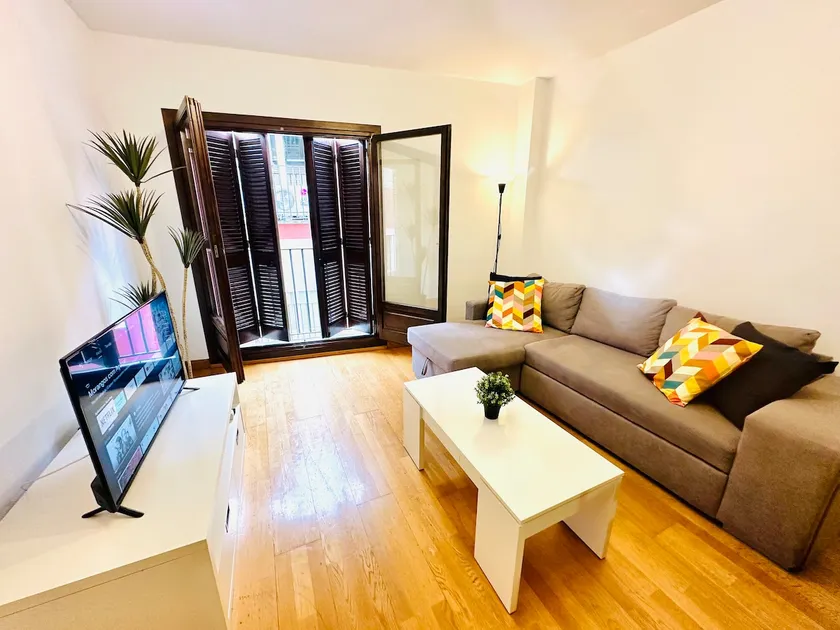 EbroFlats San Agustín - Image 1