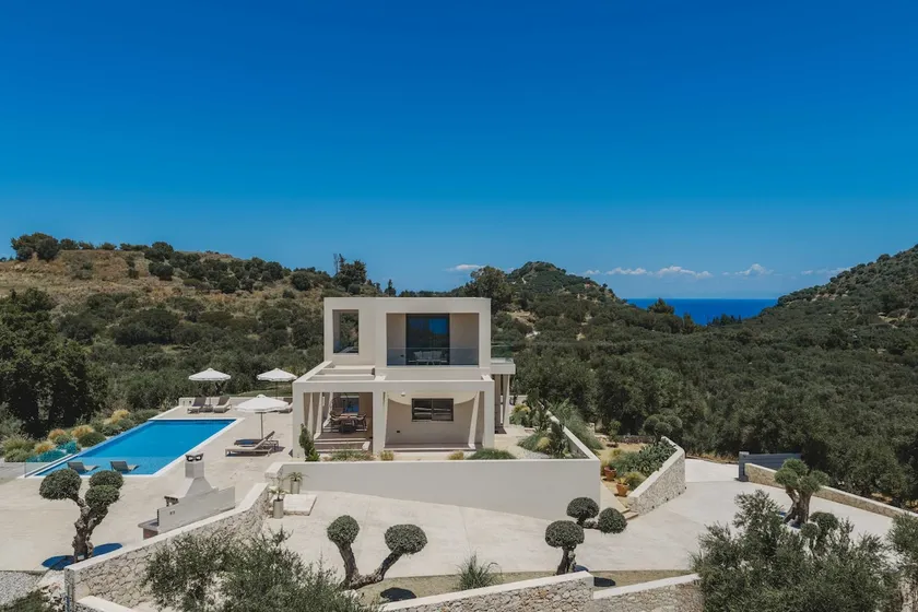 Euphoria Hill Luxury 3BR Villa with Private Pool & Sea View, By TK Premium Stays - Image 1