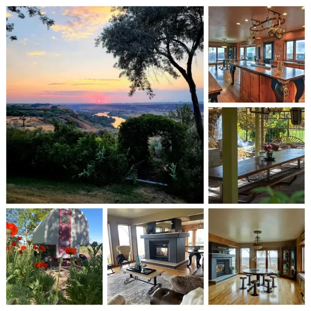 Canyonside Retreat, Views, Secluded, Peaceful - Image 1