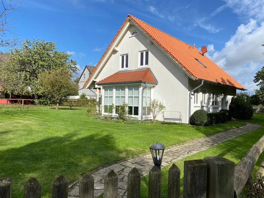 Apartment 3 on the Harz in beautiful nature - Image 1