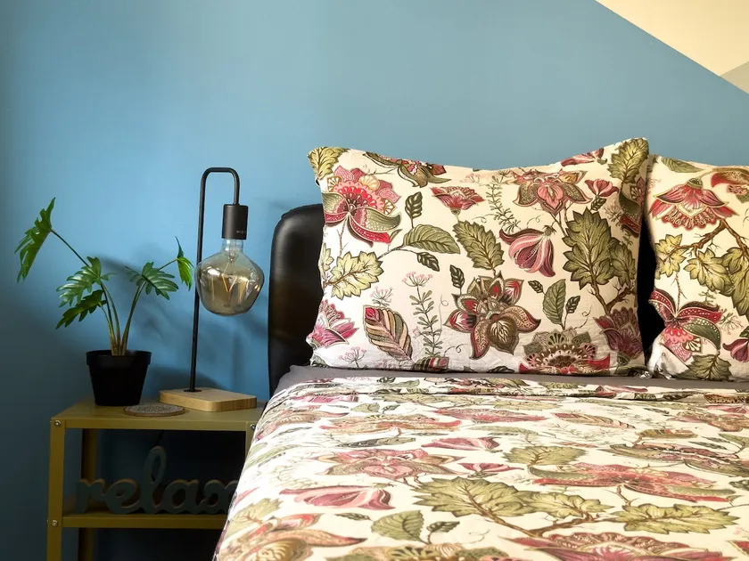 Cozy Studio for 2 in Vibrant Zografou, Athens - Image 1