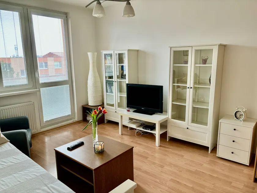 Cosy & bright apartment - Image 1
