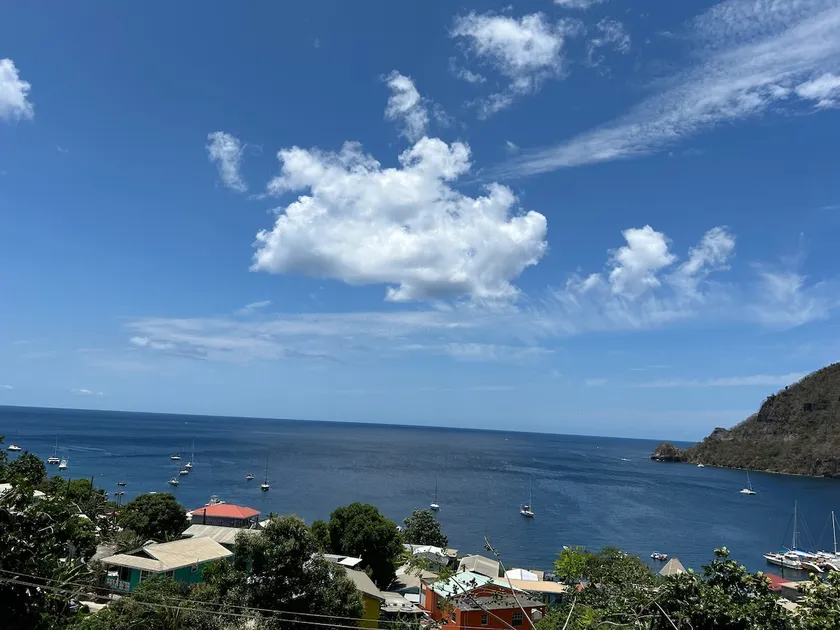 Ocean View Apartment - Image 1