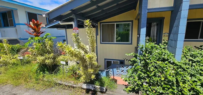 Hibiscus Suite - Image 1