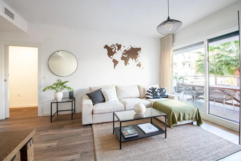 Apartment in Playa Granada, Motril. - Image 1
