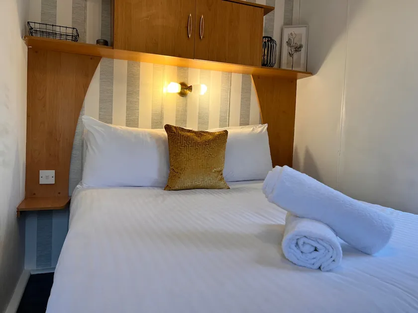 Cornish Caravan Escapes - Image 1