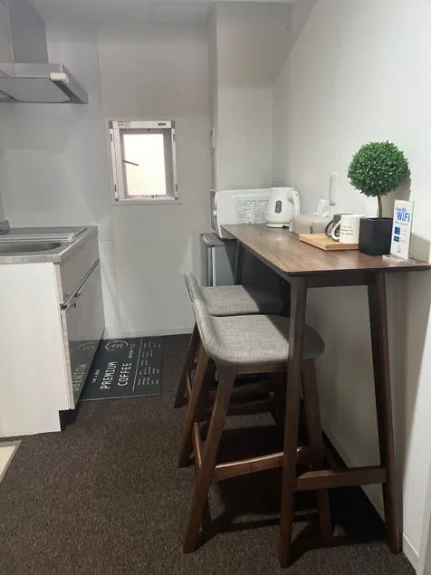 (Newly opened) Dotonbori 2 min Premium Apartment 201 - Image 1