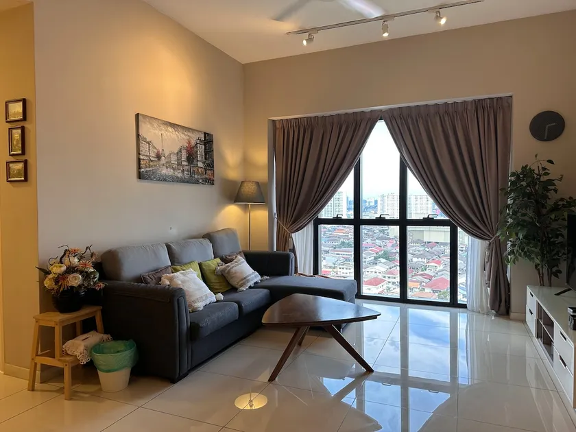 Premium Retreat Suite @ Icon City - Image 1