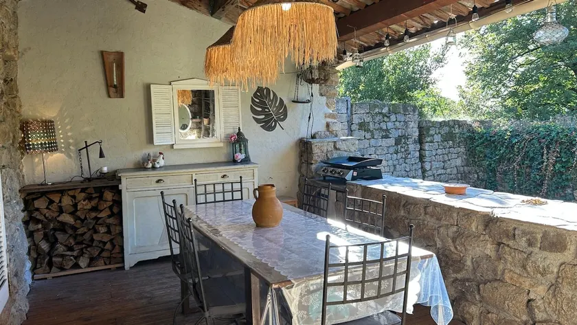 ”La Grange” Gîte - Image 1