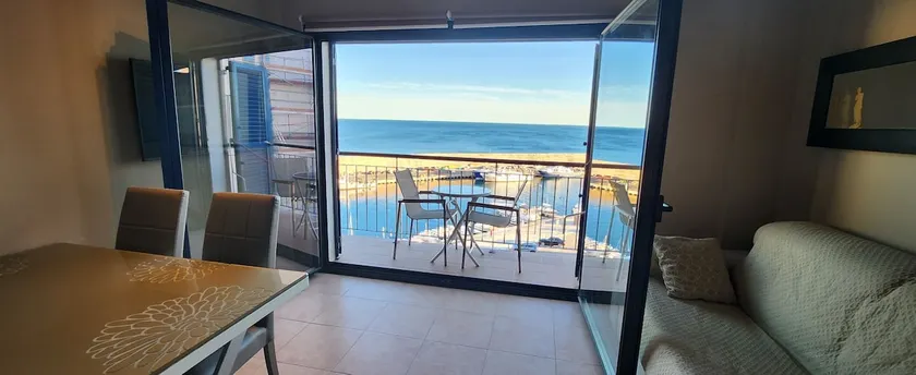 Loft Alguer en Ametlla de Mar - Image 1