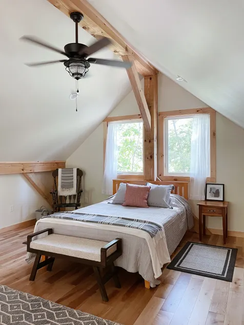 White Birch Home - Image 1