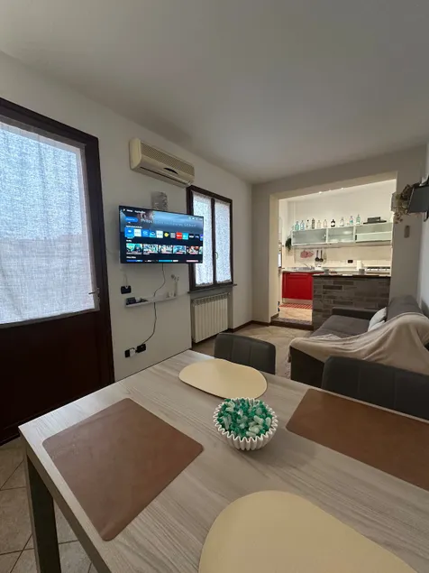 Apartment with ”2 balconies” - Image 1