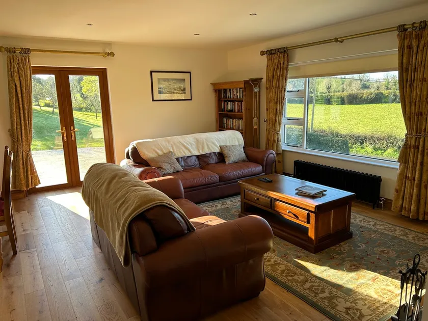 Woodgrange Farm - Image 1