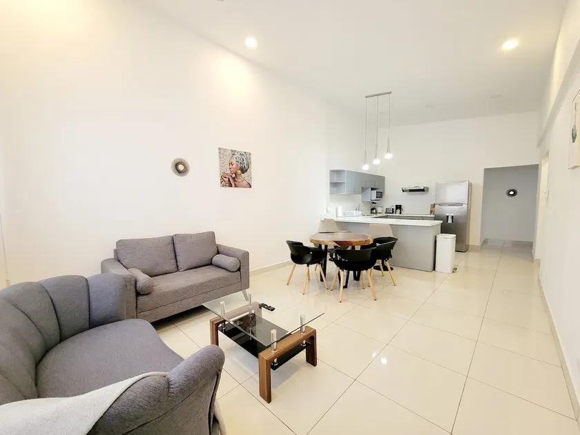 ”Elegant 2BR/2BA in Rohrmoser Security Comfort. - Image 1