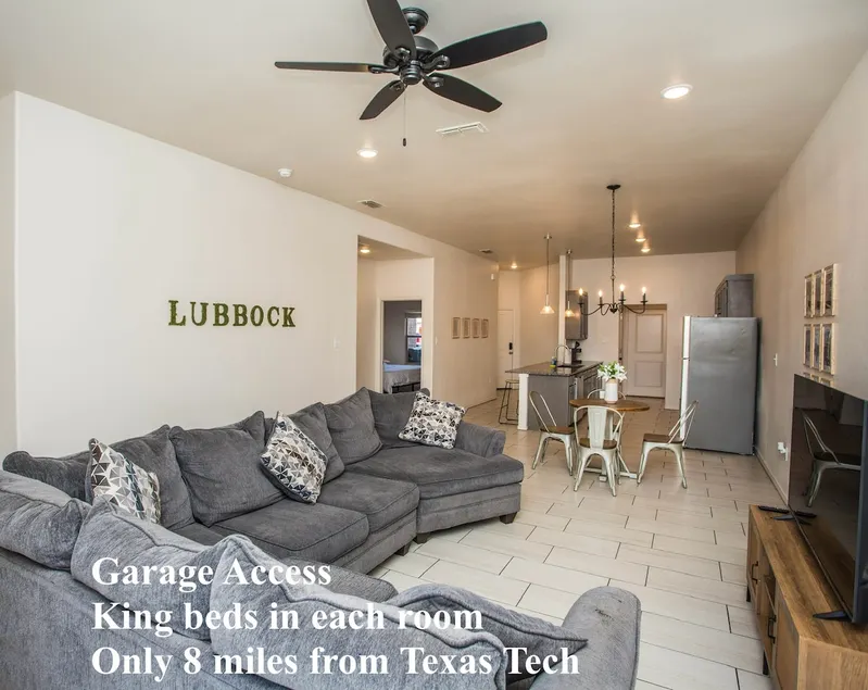 LBK getaway! With king beds - Image 1
