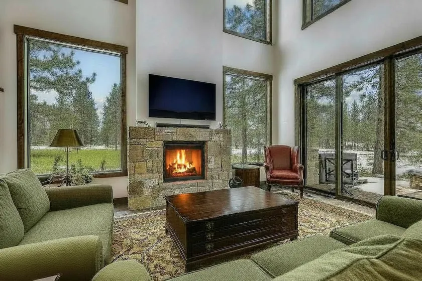 Allure at Schaffer - Pet Friendly w Hot Tub & Golf - Image 1