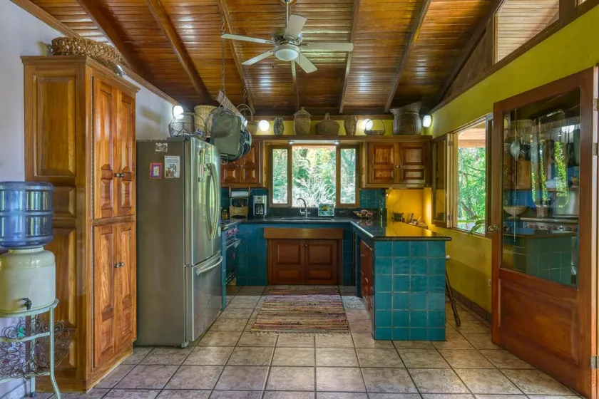 Casa Selva - Image 1