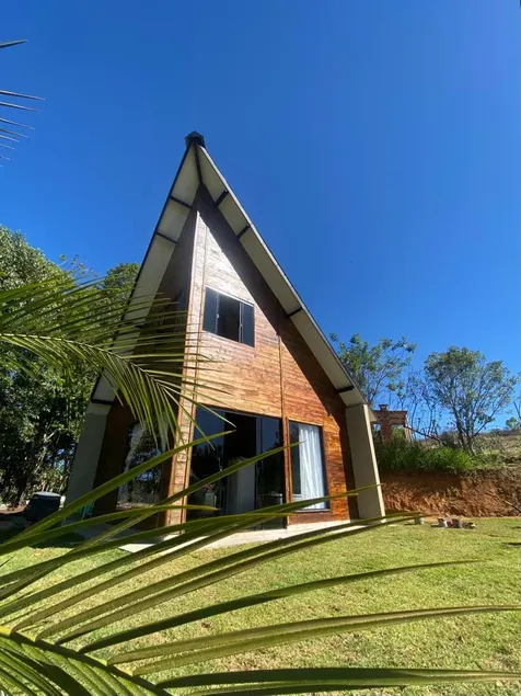Cabana da Mata - Image 1