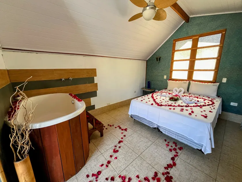 Ocean Guesthouse, Premium Suite - Image 1