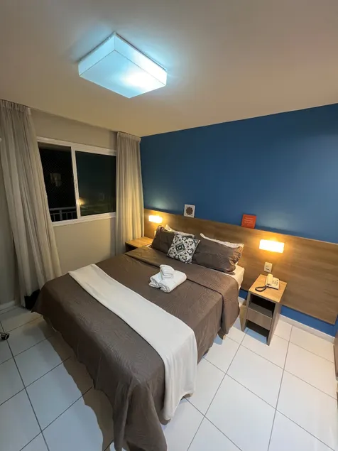 Independent Suite in Barra - Rio 2 Condominium - Image 1