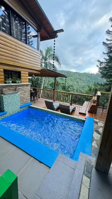 The Suite; Jarabacoa - Image 1
