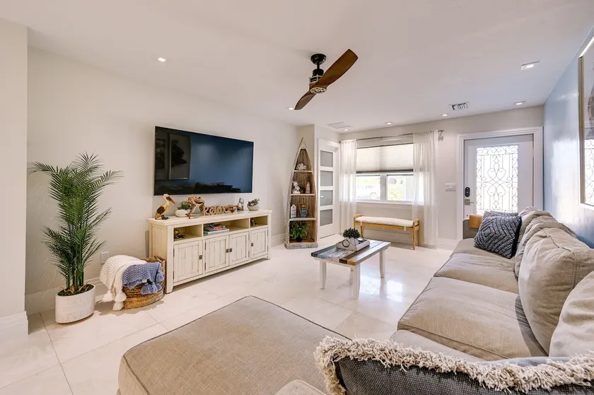 Updated Naples Retreat w/ Private Pool & Patio! - Image 1