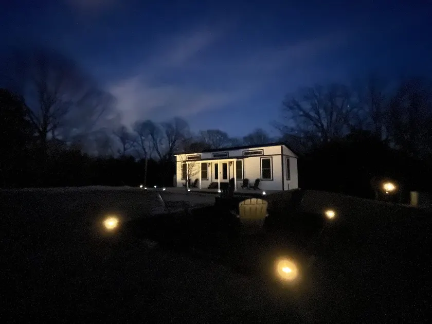 Luxury Retreat -Hot Tub, Fire Pit & Private Trails - Image 1
