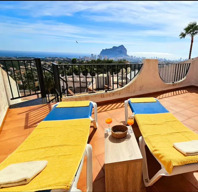 Imperial Park Calpe - Image 1