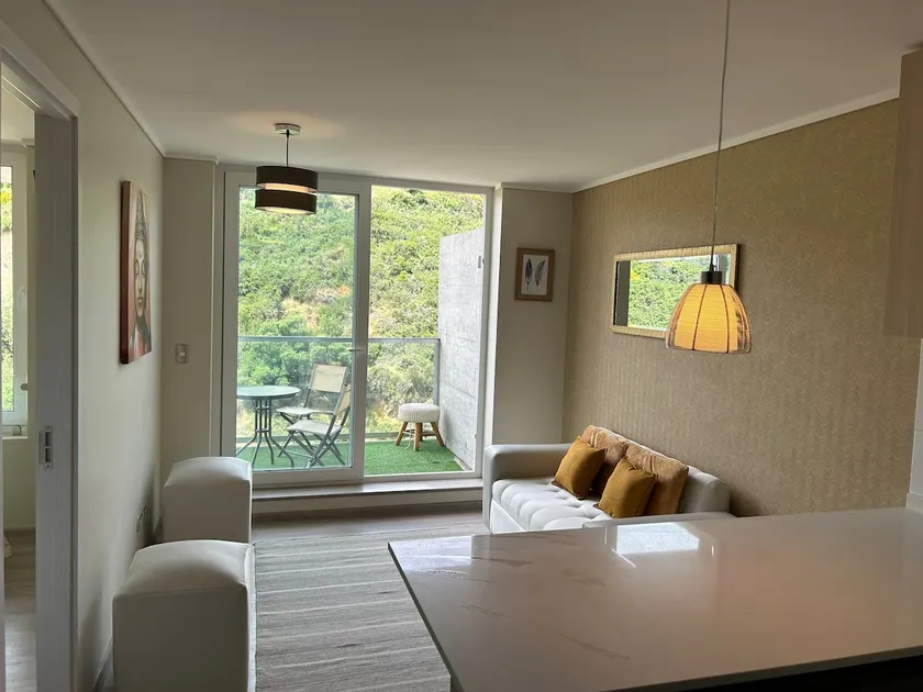 The best apartment in Valparaiso - Image 1