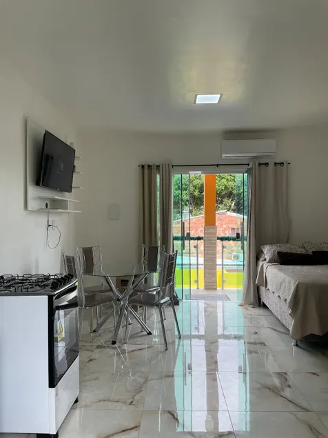 Apartment in Manaus - Image 1