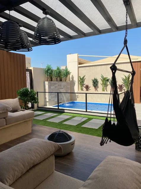 أكوا فيلا Aqua Villa - Image 1