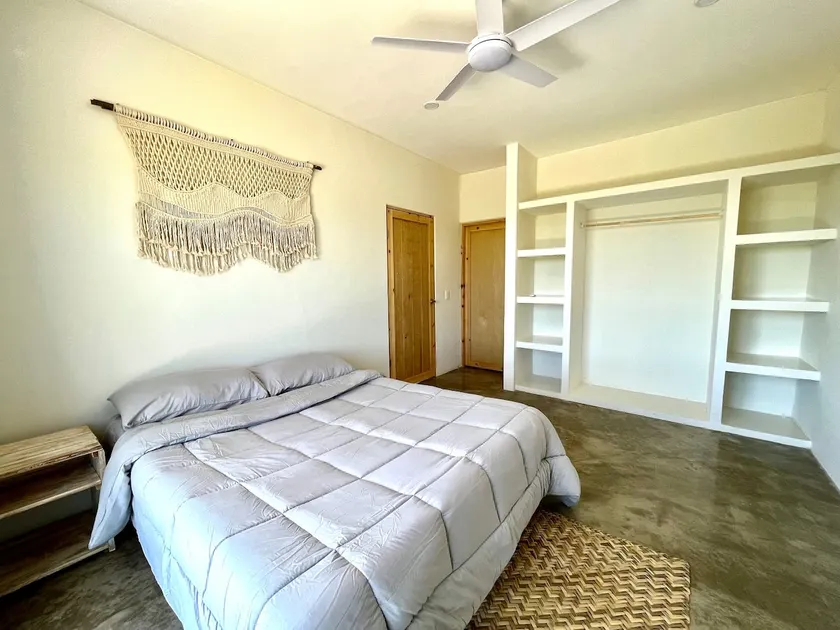 (topbnb eco place with ocean view) Casa Milpa - Image 1
