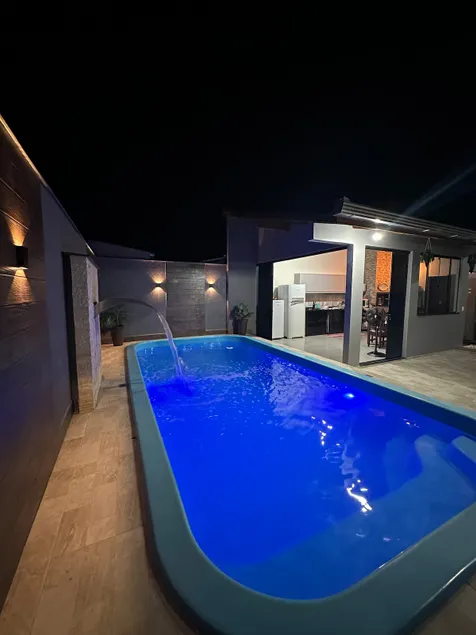 Casa Itajubá barra velha - Image 1