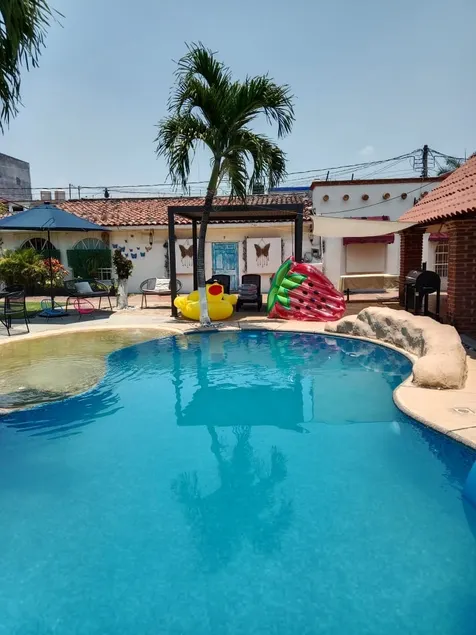 Casa Del Real for 25 people. - Image 1