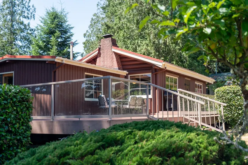 Hood Canal Heirloom | Water View & Historic - Image 1
