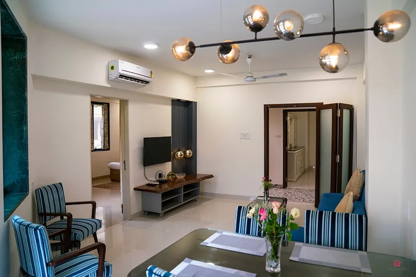 Luxurious 3.5BHK in Marine Lines! - Image 1