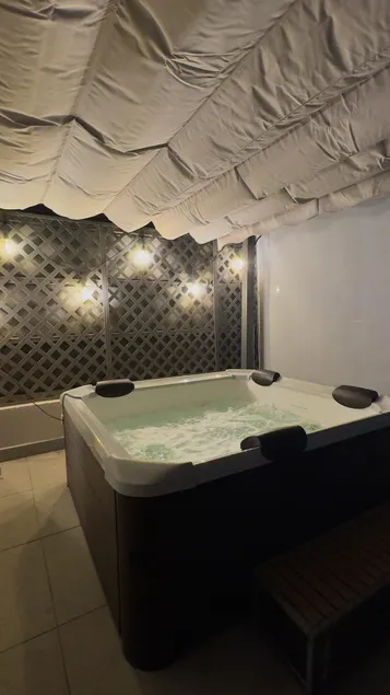 New apartment Reñaca private jacuzzi & big terrace - Image 1