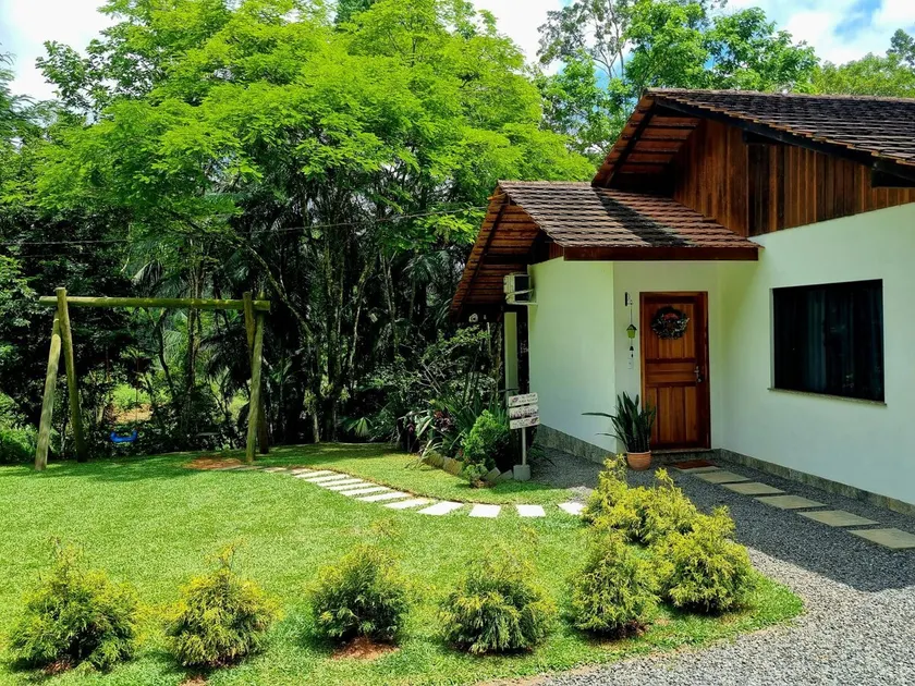 Encanto da Natureza Accommodation - Image 1