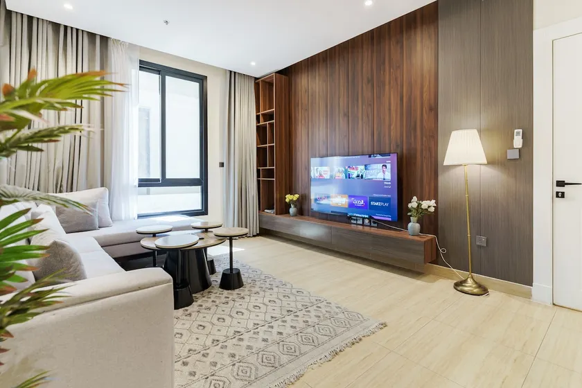 Luxury apartment in Jasmine neighborhood - Image 1