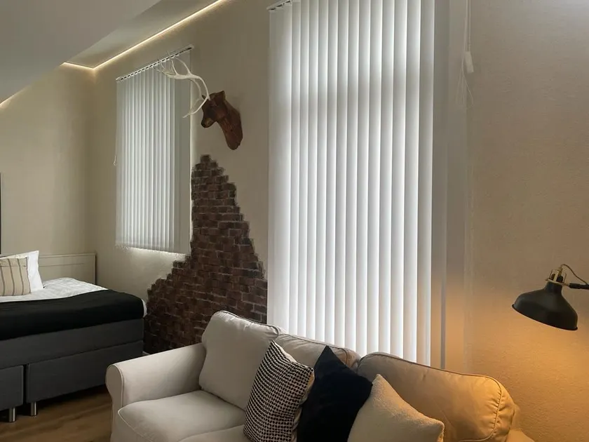 Cozzy apartment in Old Rauma - Image 1