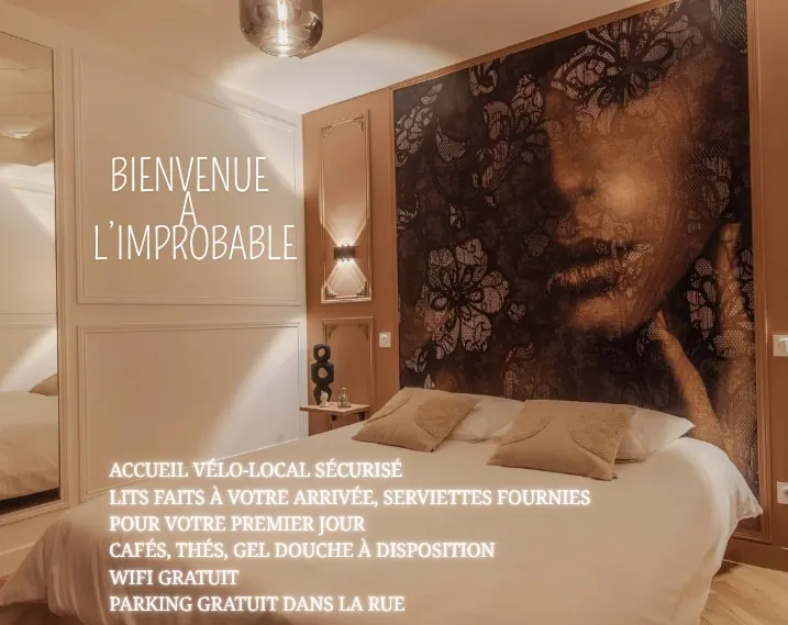 Stay at the Unlikely, elegant and cozy - Image 1
