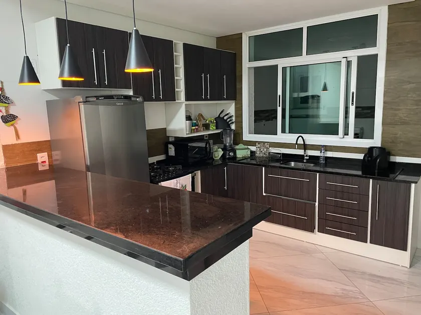 The Brown beach House - Image 1